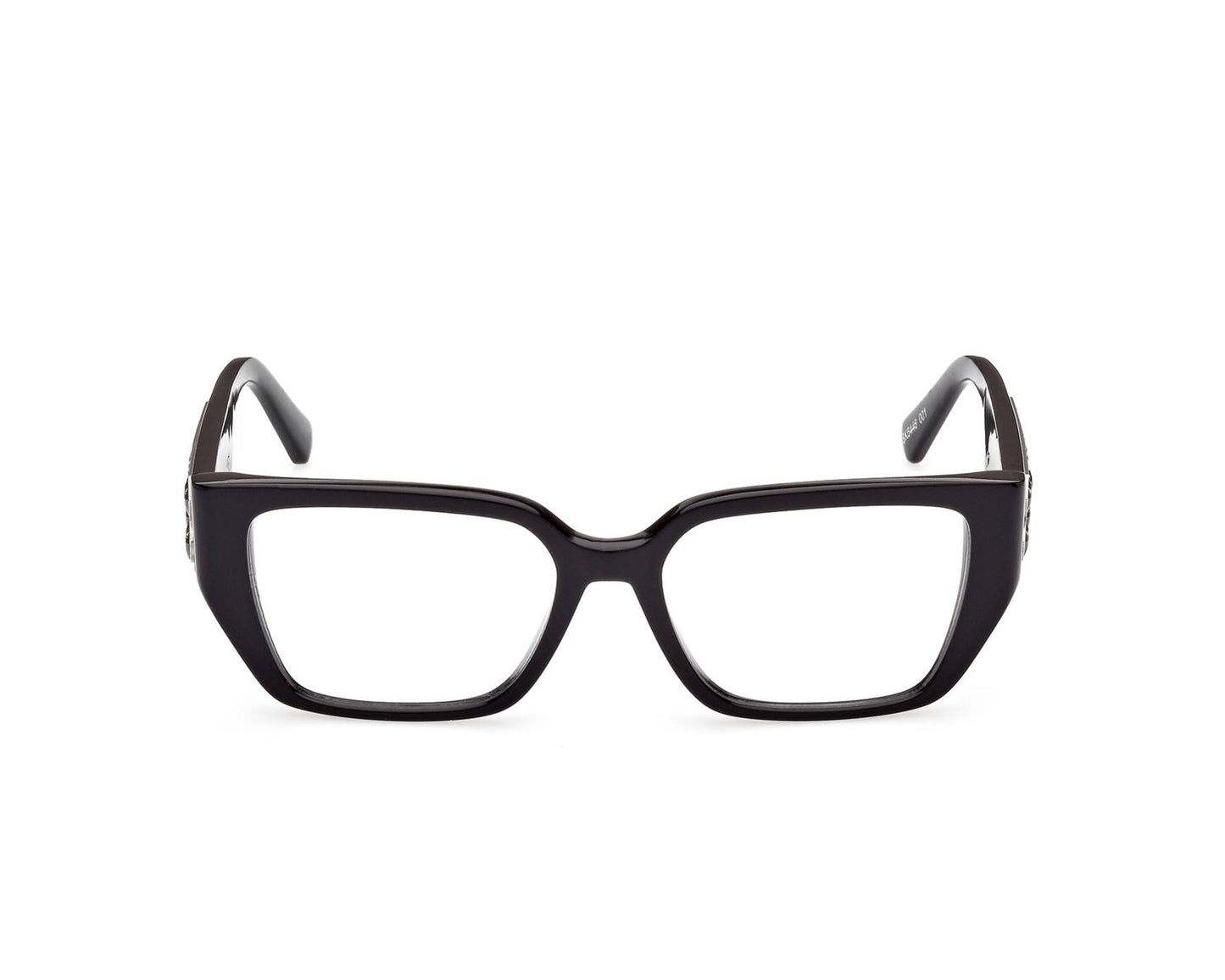 Swarovski SK5446-001 54mm New Eyeglasses