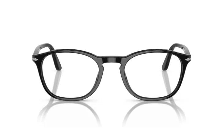 Persol 0PO3007V 95 52 Habana Square  52mm
