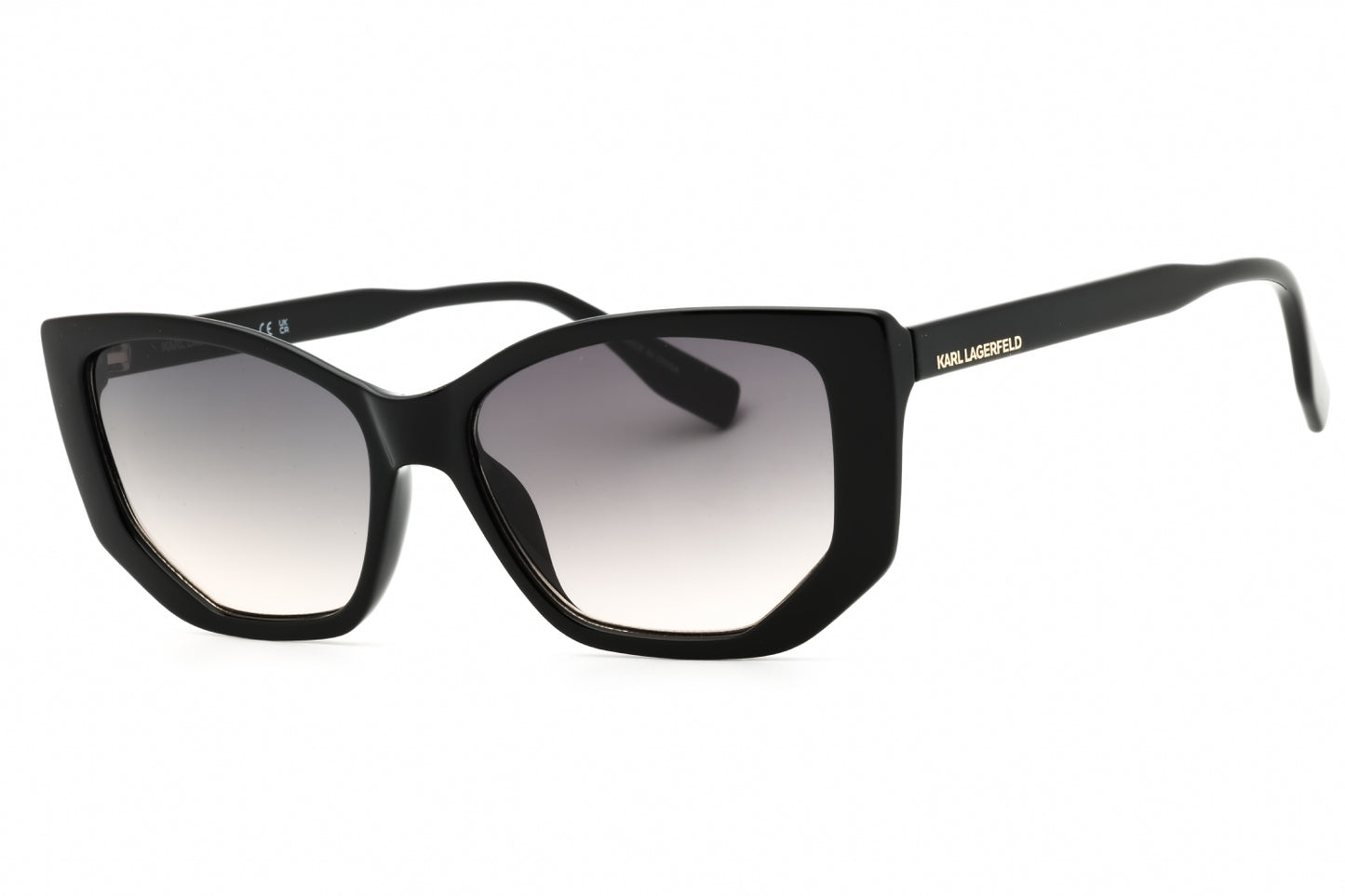 KARL LAGERFELD KL6071S-001 54mm New Sunglasses