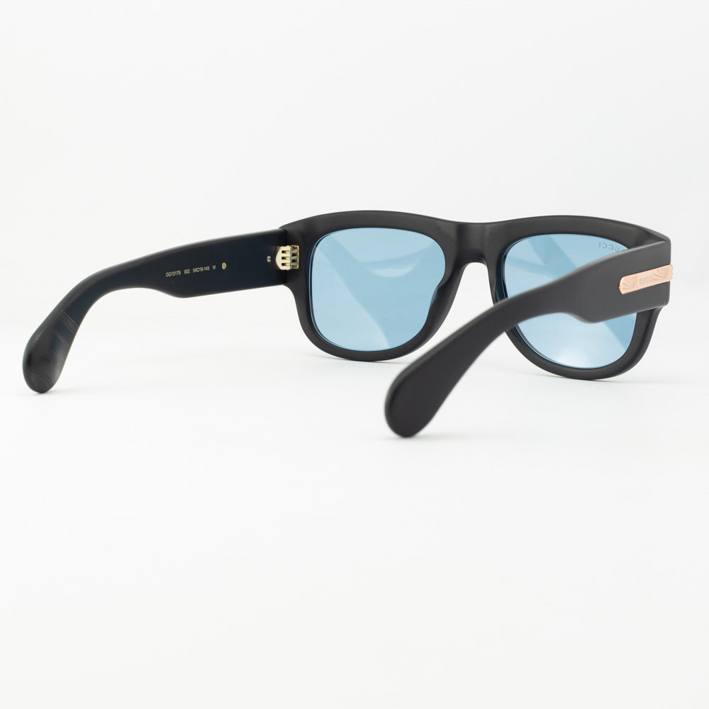 Gucci GG1517S-002 54mm New Sunglasses