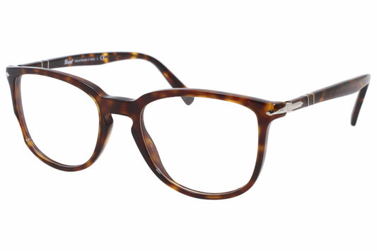 Persol 0PO3240V 24 52 Habana Square  52mm