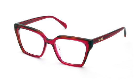 Tous VTOC47V-09XW 52mm New Eyeglasses