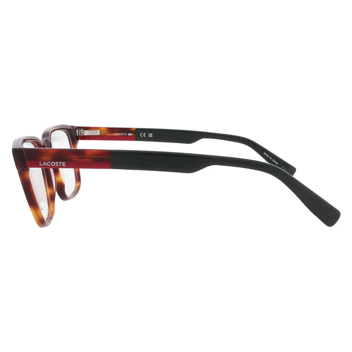 Lacoste L2908-240-55 55mm New Eyeglasses