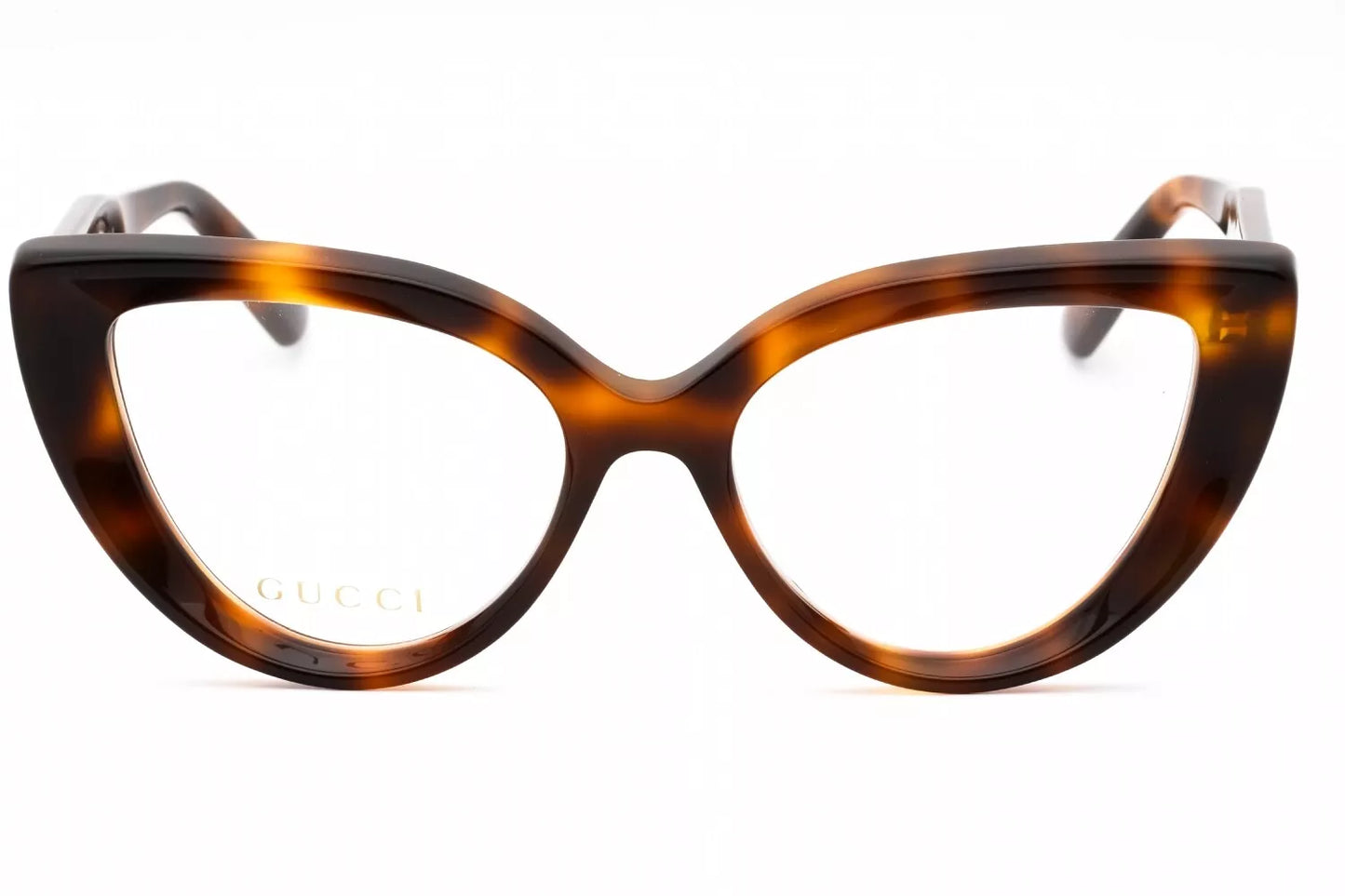 Gucci GG1530o-002 52mm New Eyeglasses