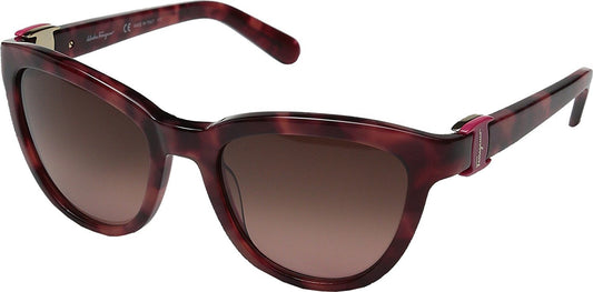 Salvatore Ferragamo SF817S-609 54mm New Sunglasses