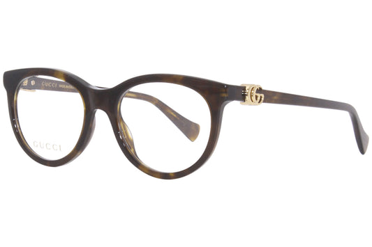 Gucci GG1074oA-002 54mm New Eyeglasses