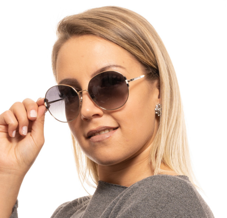 Carolina Herrera SHN070M-033M 00mm New Sunglasses