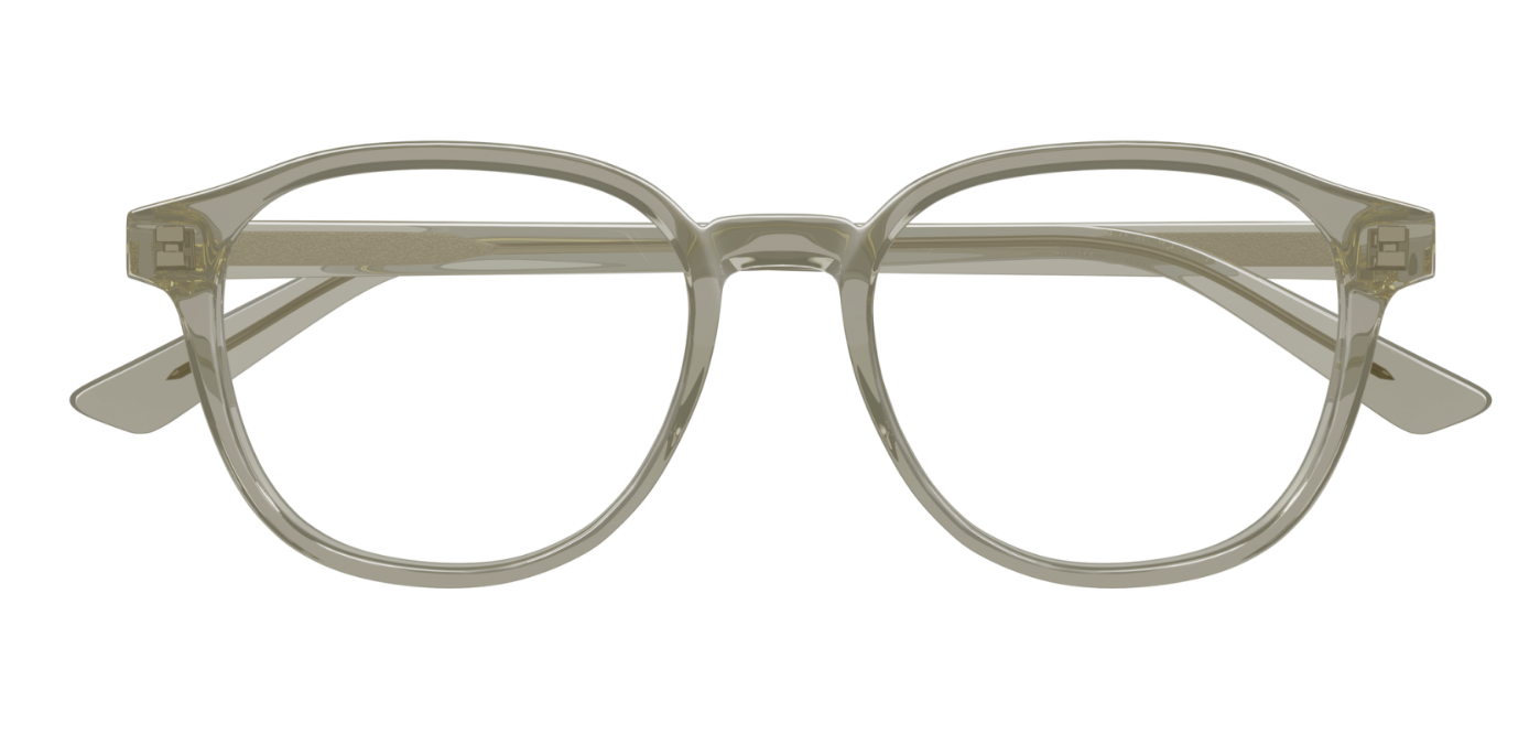 Bottega Veneta BV1312o-012 52mm New Eyeglasses