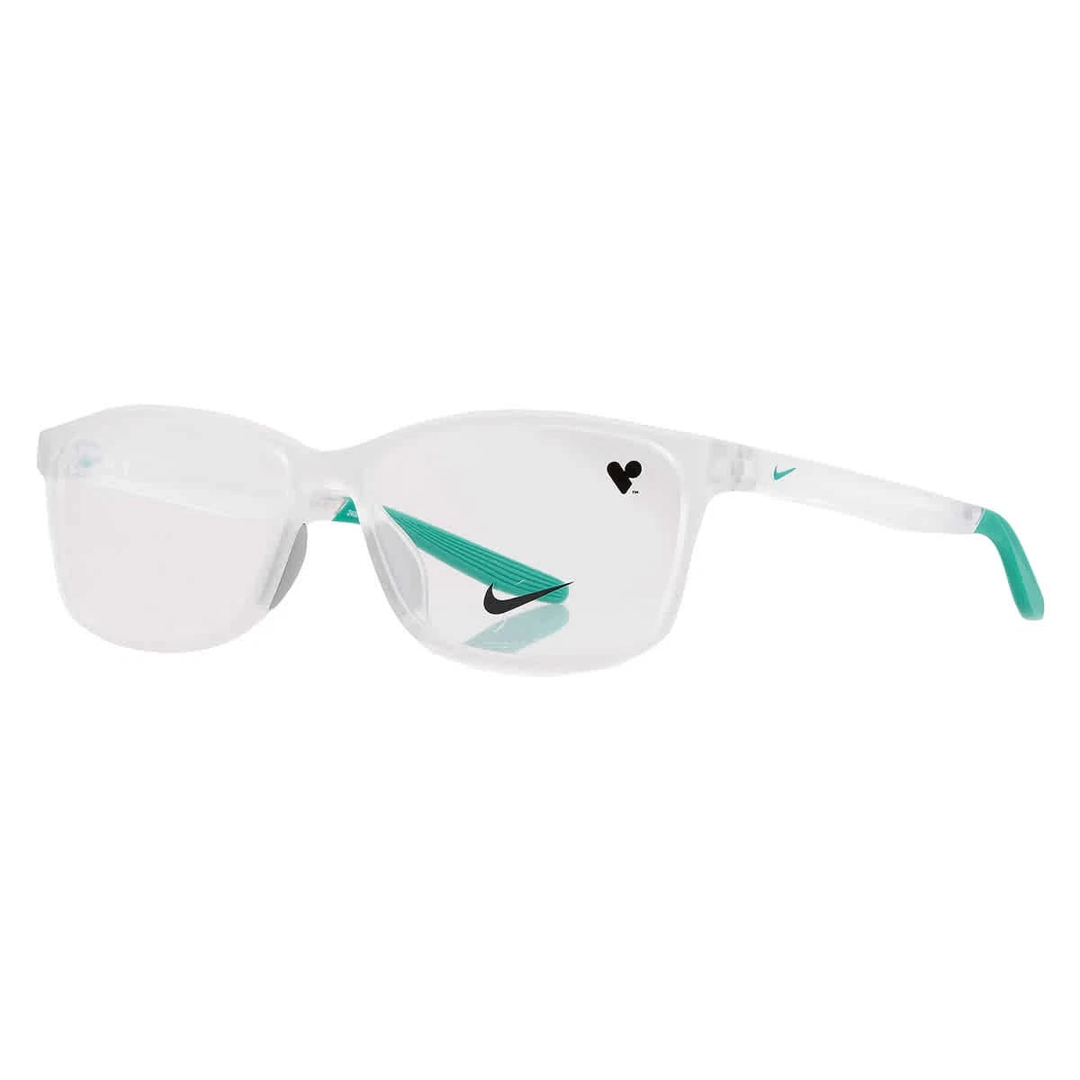 NIKE NIKE-7118-903-55 55mm New Eyeglasses
