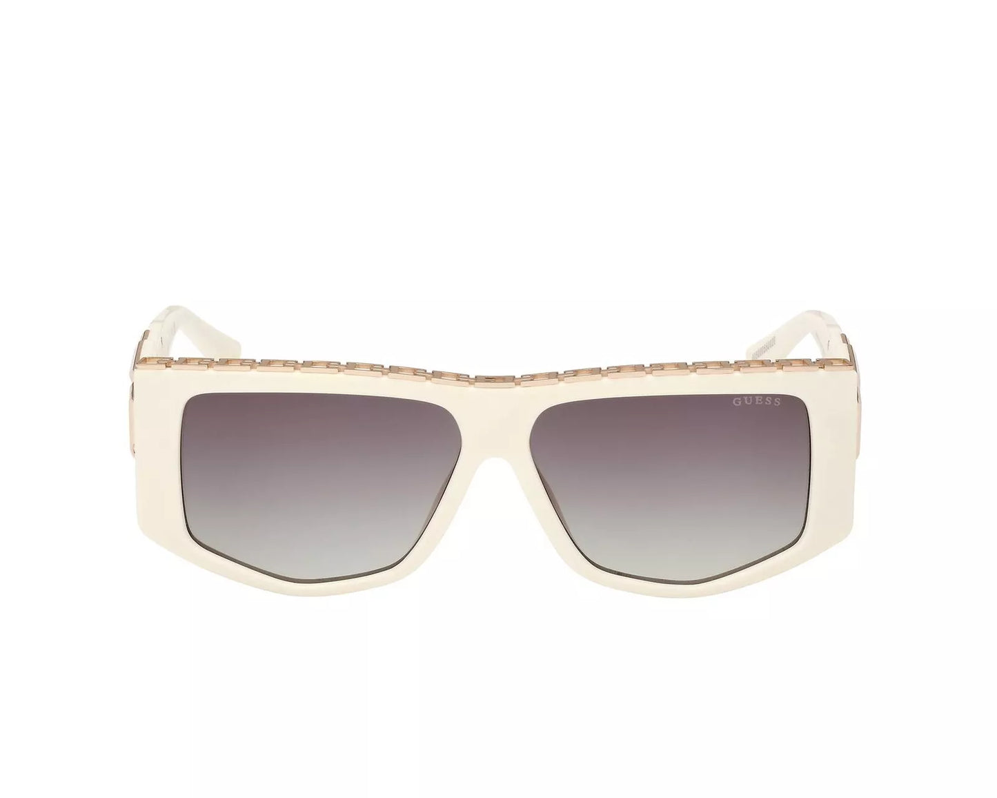 Guess GU7914-21P 58mm New Sunglasses