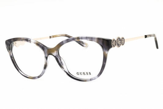 Guess GU50230-020 53mm New Eyeglasses