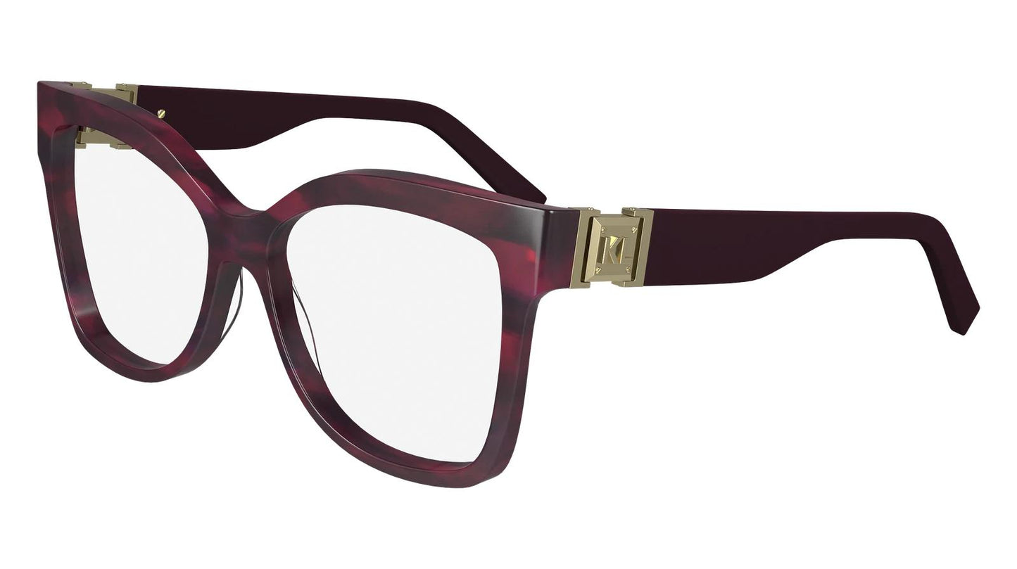 KARL LAGERFELD KL6149-512-5515 55mm New Eyeglasses