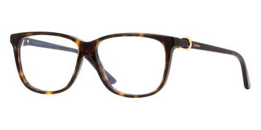 Cartier CT0351o-002 56mm New Eyeglasses