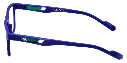 Adidas SP5058-092-54 54mm New Eyeglasses