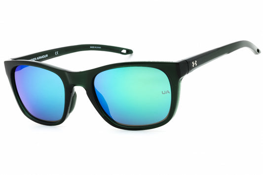 Under Armour UA 0013/G/S-01ED Z9 55mm New Sunglasses