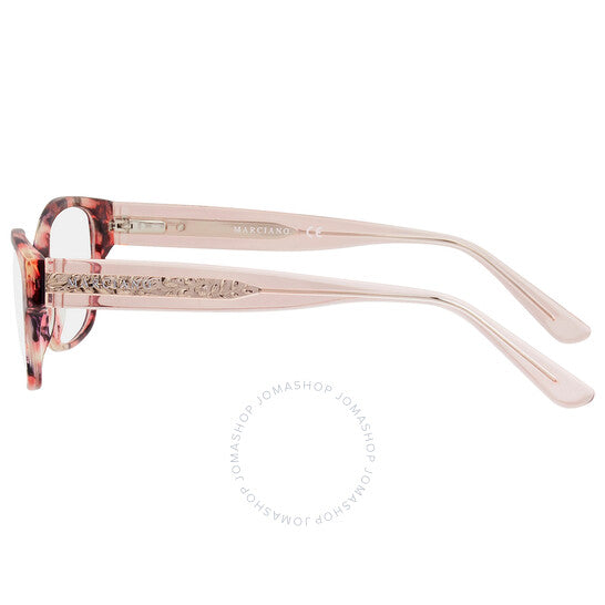 Guess By Marciano GM0340-054 53mm New Eyeglasses