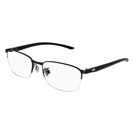 Puma PE0170oA-001 56mm New Eyeglasses