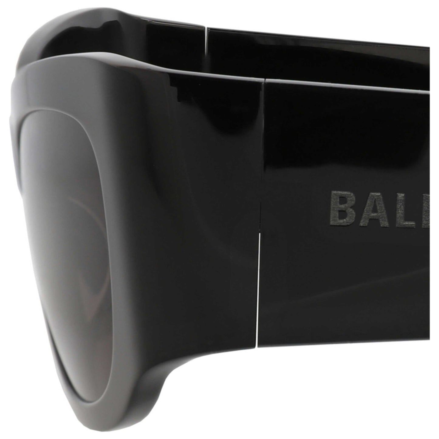 Balenciaga BB0327S-30014892-001 54mm