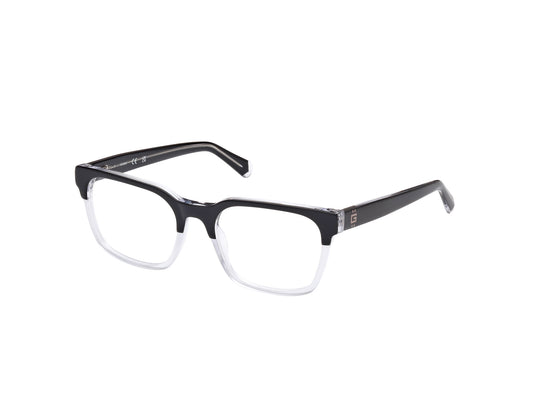 GU50094-005-53 53mm New Eyeglasses