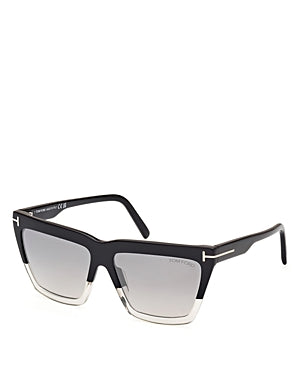 Tom Ford FT1110-05C-56 56mm New Sunglasses