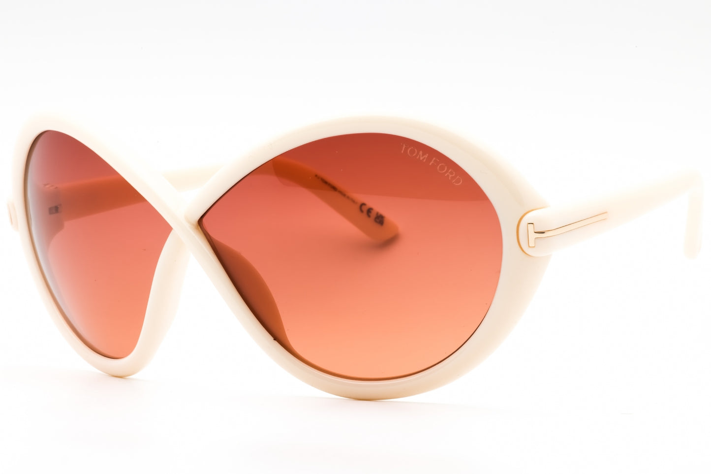 Tom Ford FT1070-25T 68mm New Sunglasses