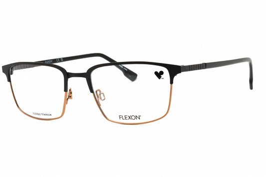 Flexon FLEXON E1128-002 54mm New Eyeglasses
