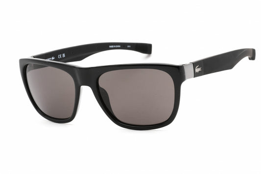Lacoste L664S-001 55mm New Sunglasses
