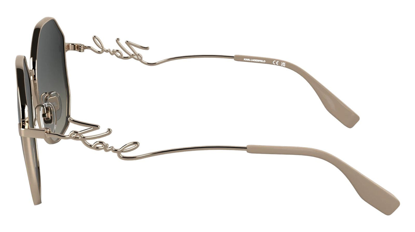 Karl Lagerfeld KL358S-N-770-5716 57mm