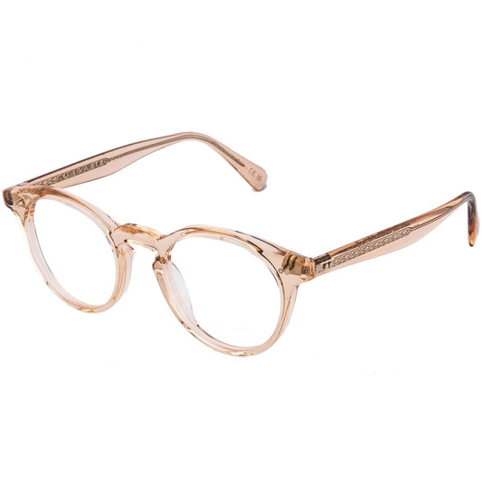 Oliver Peoples 0OV5459U-1758-48 Black Rectangle EYEGLASSES 48mm Eyeglasses