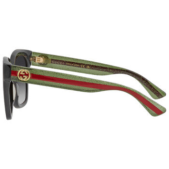Gucci GG0034SN 002 54 Sunglasses