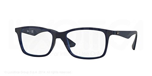 Ray Ban RX7047-5450-54  New Eyeglasses