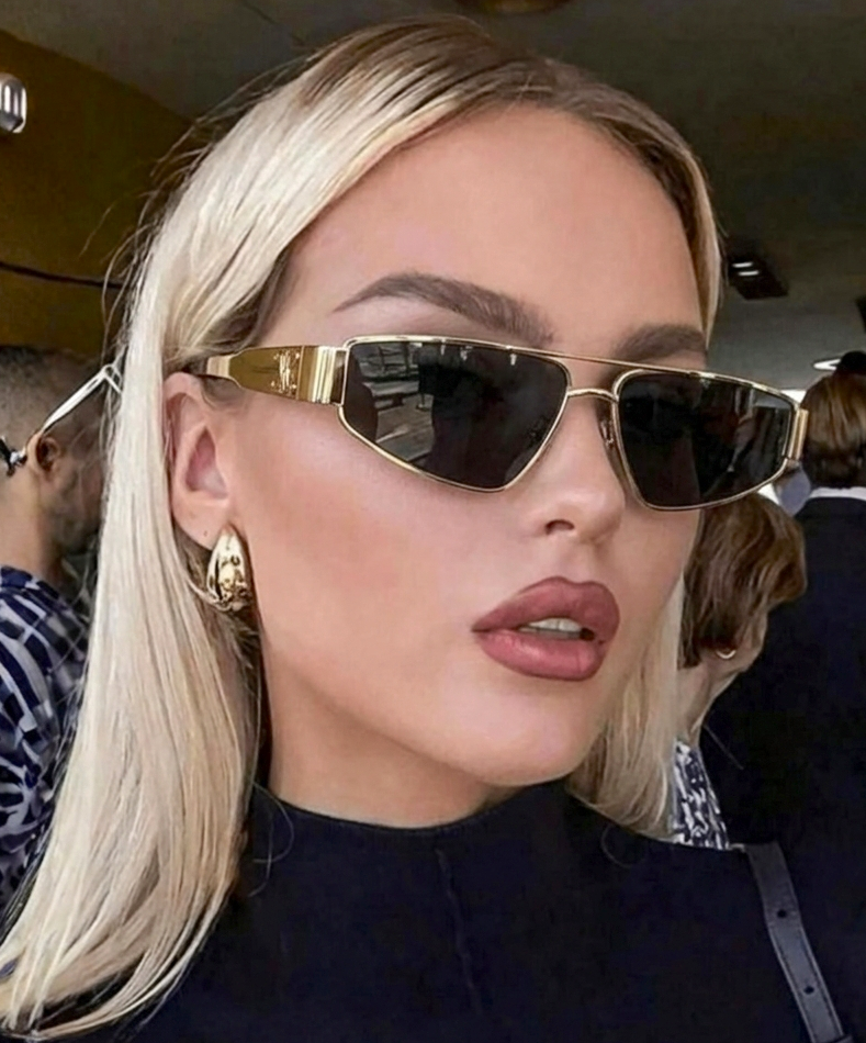Celine CL40318U-30A-59 59mm
