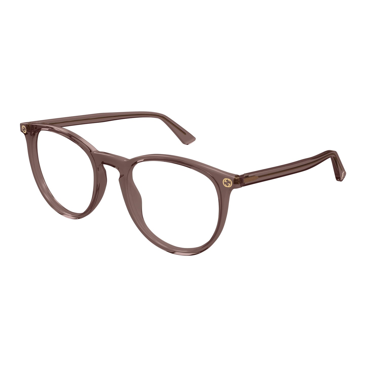 Gucci GG0027o-012 50mm New Eyeglasses