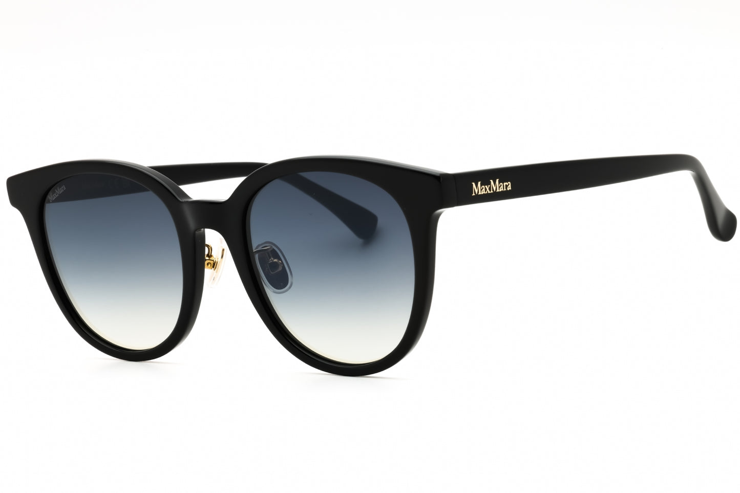 Max Mara MM0108-K-01B 54mm New Sunglasses