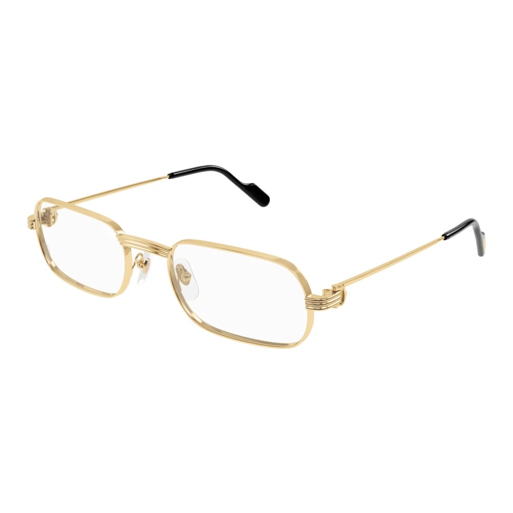 Cartier CT0556o-001 55mm New Eyeglasses