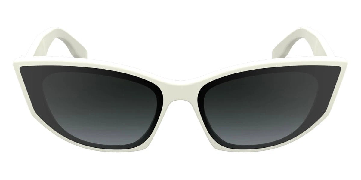 Karl Lagerfeld KL6162S-105-6414 64mm New Sunglasses