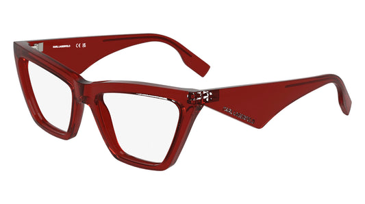 Karl Lagerfeld KL6195-600-5417 54mm New Eyeglasses