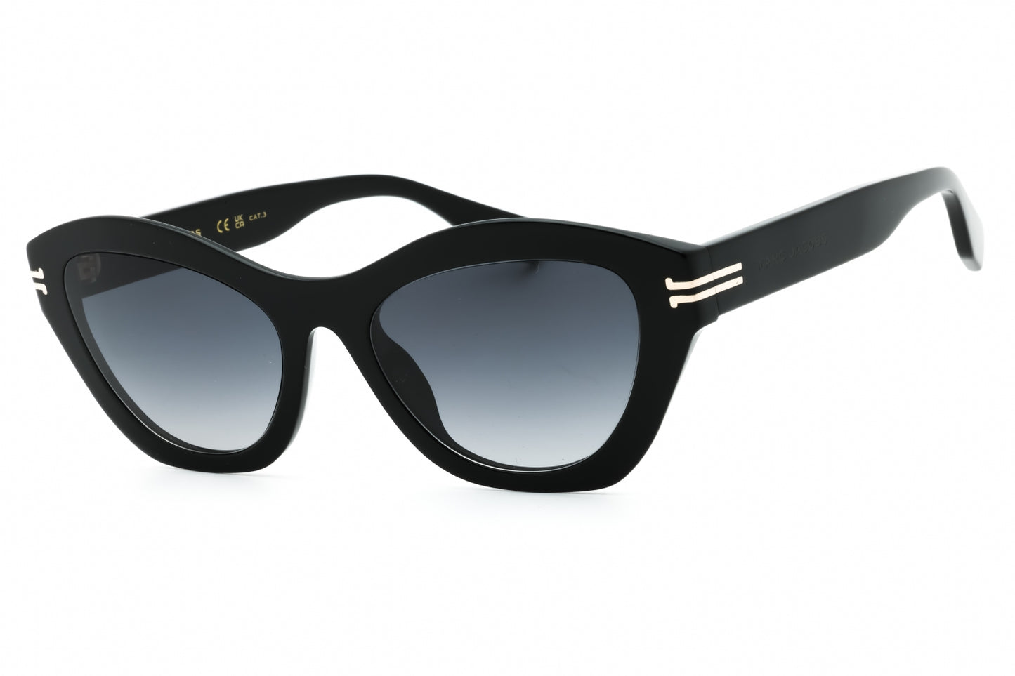 Marc Jacobs MJ 1082/S-0807 9O 53mm New Sunglasses