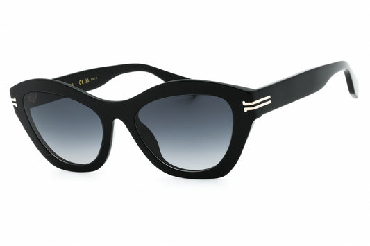 Marc Jacobs MJ 1082/S-0807 9O 53mm New Sunglasses