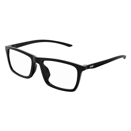 Puma PE0175OA-001 55mm New Eyeglasses