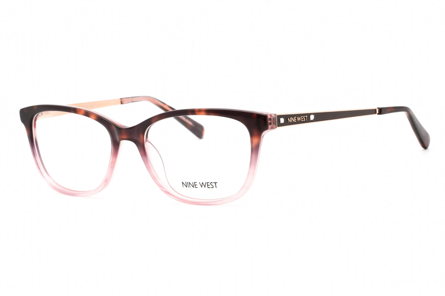 Nine West NW5201-263 53mm New Eyeglasses