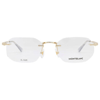 Montblanc MB0307O 001 54 54mm