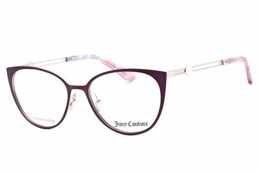 Juicy Couture JU 221-01JZ 00 51mm New Eyeglasses