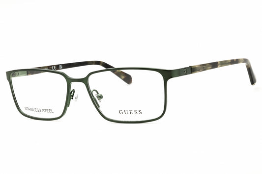 Guess GU50244-097 55mm New Eyeglasses