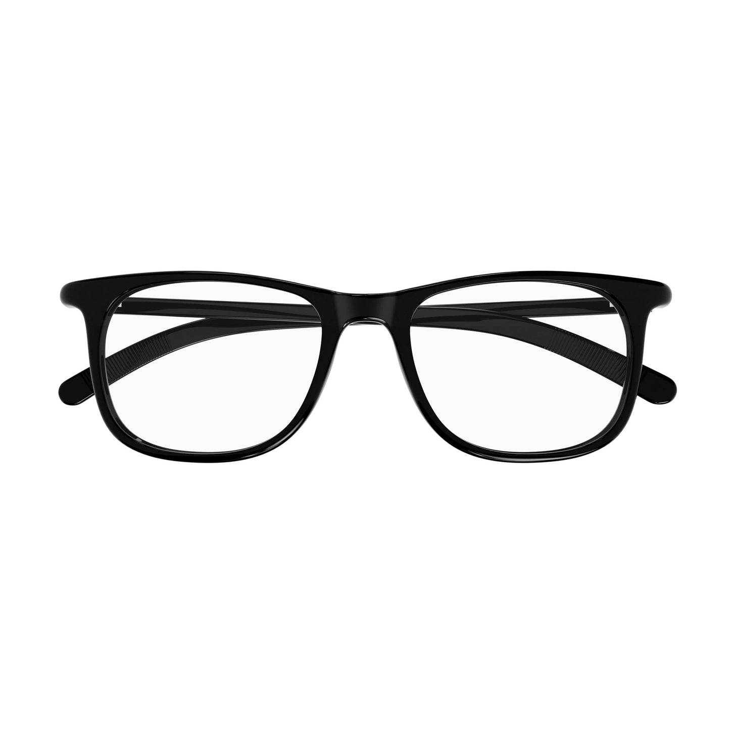 Mont Blanc MB0351o-001 52mm New Eyeglasses