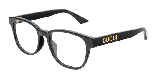 Gucci GG1746oA-001 52mm New Eyeglasses