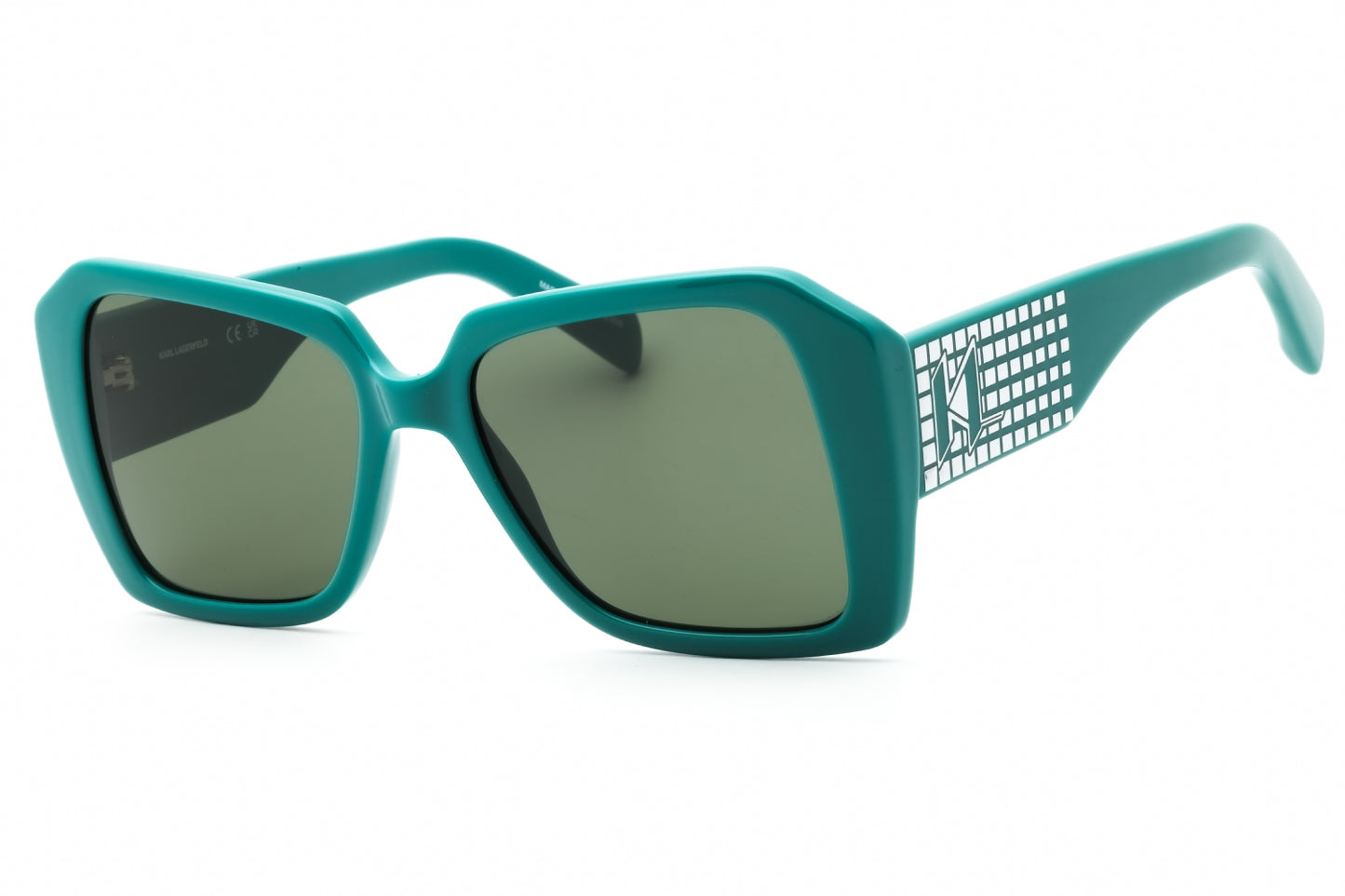 KARL LAGERFELD KL6140S-300 53mm New Sunglasses