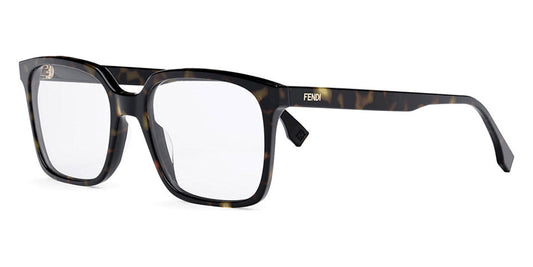 Fendi FE50032I-052-53  New Eyeglasses