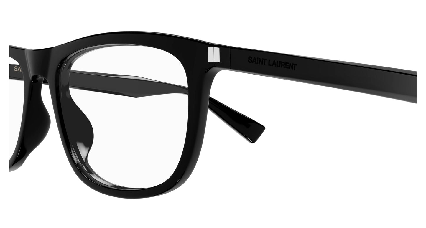 Yves Saint Laurent SL-812-005 58mm New Eyeglasses