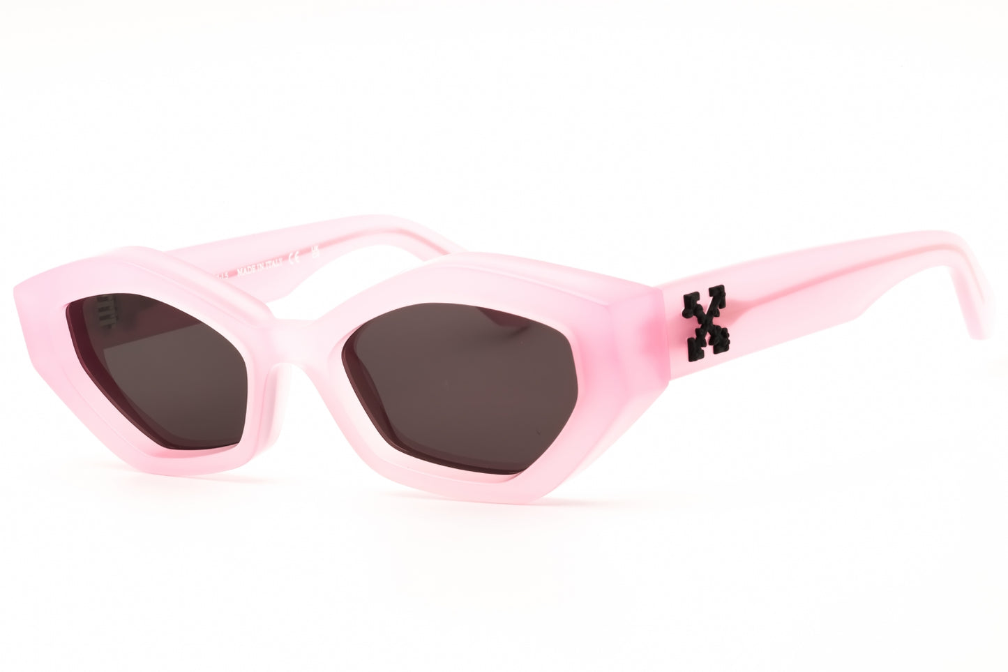 Off White HILO-OERI144S25PLA0013007 55mm